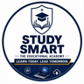 Study Smart Logo